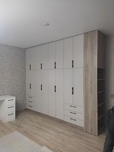 Вешалки: Мебель на заказ, Кухня, Кухонный гарнитур — 6