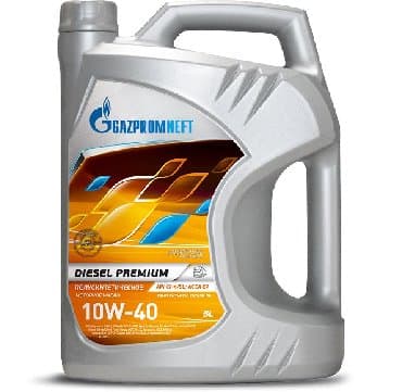 Моторное масло