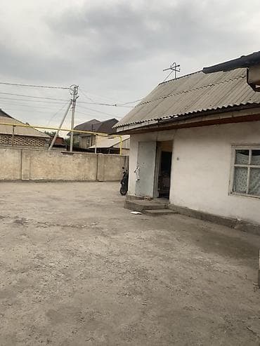 аренда асобняк: 5 м², 1 комната — 1