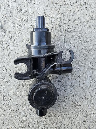 highlander 2003: Клапан двигателя Toyota 2022 г., Б/у, Оригинал, США — 2