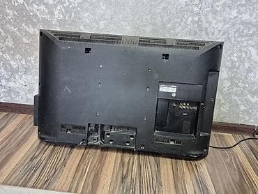 Телевизор Sony Bravia (плоская панель). - Диагональ экрана