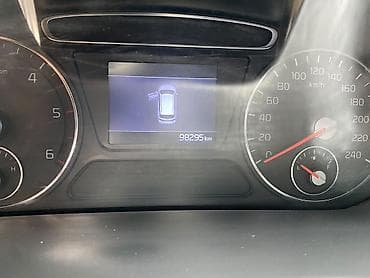 киа 5 машина: Kia Sorento: 2018 г., 2 л, Автомат, Дизель, Кроссовер — 4