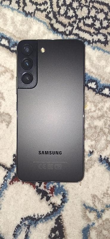 poko x3 gt: Samsung Galaxy S21, цвет - Черный — 2