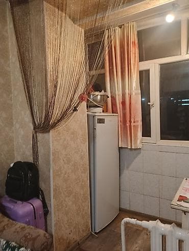 Бөлмөлөрдү сатып алуу: 18 м², Эмереги менен — 3