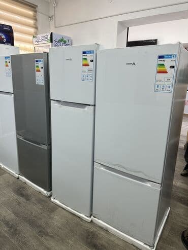 уй муздаткыч: Муздаткыч Artel, Жаңы, Эки камералуу, No frost, 60 * 90 * 60, Бөлүп төлөө менен — 4