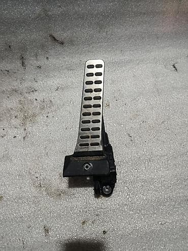 педаль газа: Педаль акселератора (электронная, с датчиком положения) Описание: - — 1