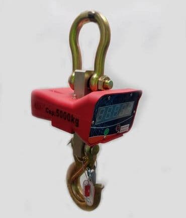 домкрат 5 тонн: Крановые весы. Крановые весы для взвешивания крупногабаритных грузов — 4