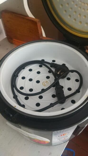 мультиварка буу: Мультиварка — 2