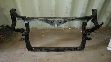 Масляный радиатор Lexus 2008 г., Новый, Оригинал, Япония