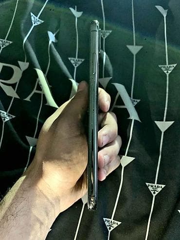 айфон 10 цена в бишкеке 256 гб бу: IPhone X, Б/у, 64 ГБ, Space Gray, Чехол — 6