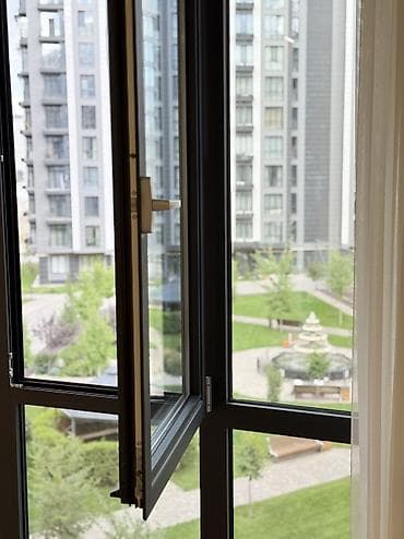 discovery studio: 3 комнаты, 131 м², 4 этаж, Свежий ремонт — 6