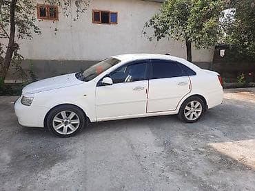 шеврале эпика: Chevrolet Lacetti: 2024 г., Ручные, Седан — 2