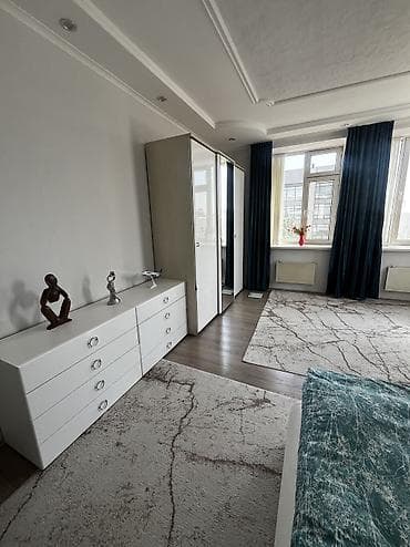 Продажа квартир: 2 комнаты, 95 м², Элитка, 3 этаж, Евроремонт — 8