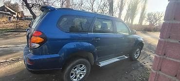 bmw 39: Toyota RAV4: 2007 г., 2.4 л, Ручные, Бензин, Кроссовер — 3