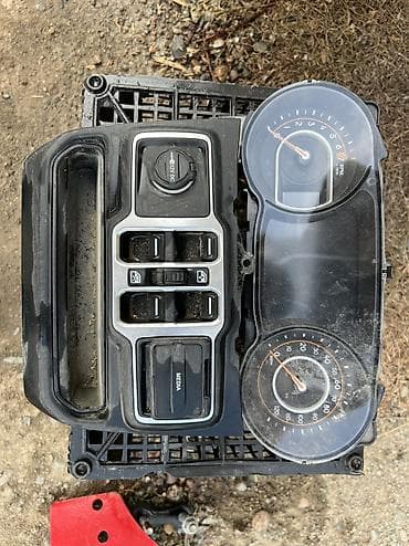 gac ion: Сenter console Jeep Оригинал — 1
