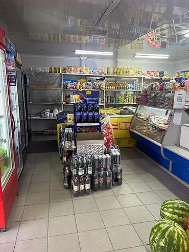 Готовый бизнес: РЕДКОЕ ПРЕДЛОЖЕНИЕ!!! ГОТОВЫЙ БИЗНЕС + УЧАСТОК Каинда, ул — 6