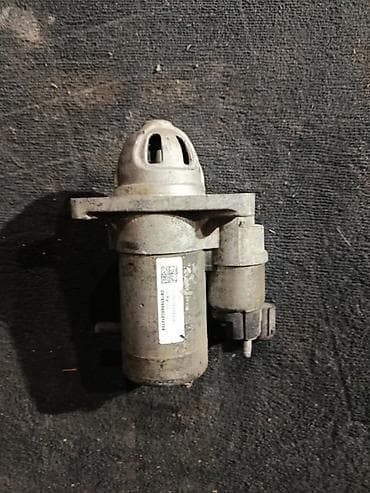 втягивающее: Стартер Kia 2017 г., Оригинал — 2