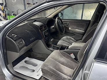 bmb 5: Nissan Cefiro: 2002 г., 2.5 л, Автомат, Бензин, Седан — 3