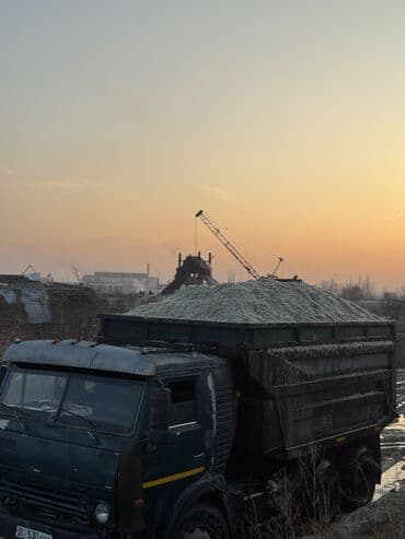 шабашные расценки на строительные работы рядом токмак: ЖОМ ЖОМ 16-17 тонн. Доставка — Ыссык-Ата, Кемин, Токмок, Кант и вокруг — 12
