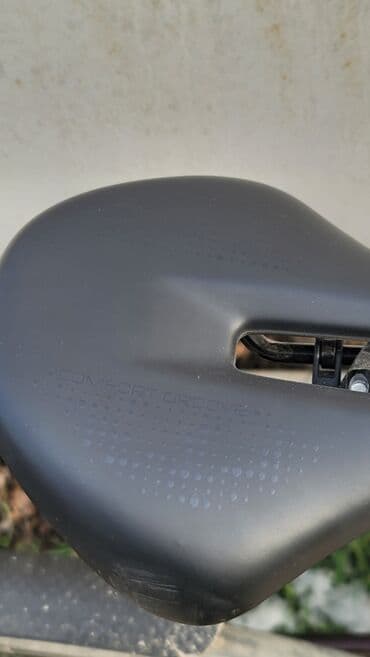 двухскат спринтер: Шоссейный велосипед, Рама XL (180 - 195 см), Б/у — 9