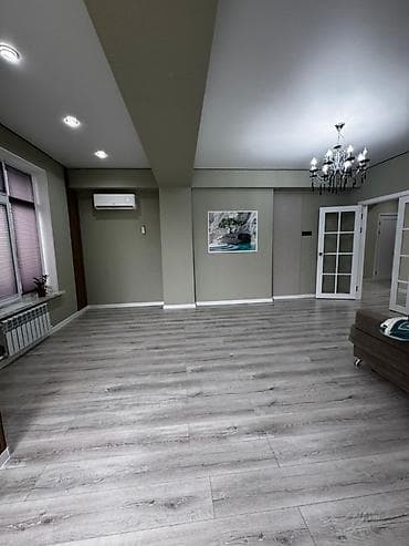 квартира кок жар мкр: 2 комнаты, 70 м², Элитка, 7 этаж, Дизайнерский ремонт — 4