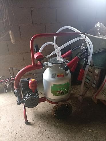 Климатическое оборудование для бизнеса: Jack, В наличии — 3