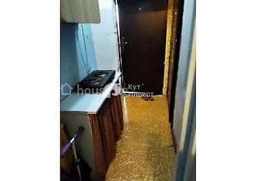 Бөлмөлөр: 1 бөлмө, 18 м² — 3