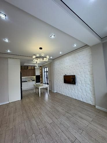 дом бишкек этаж: Современный двухэтажный дом в стиле минимализм - Архитектура: прямые — 8