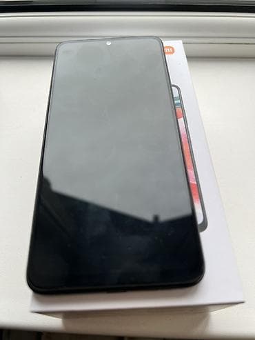 redmi note 7 128: Redmi, Redmi Note 12, Б/у, 128 ГБ — 2
