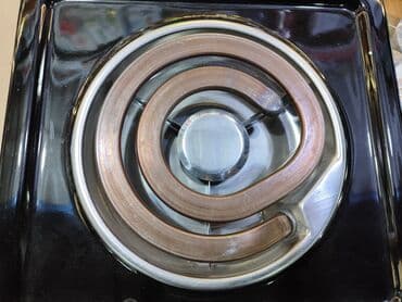 печка кухонная электрическая: Мечта, Электрическая, Новый, Механическое, Полная оплата — 3