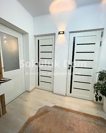 Продажа квартир: 3 комнаты, 58 м² — 5