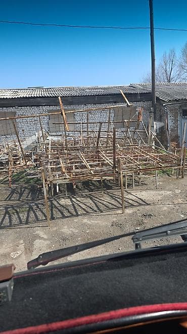 porter 2: Принимаем металл. Скупка металлолома и цветных металлов: - черный — 1