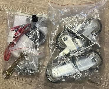 Товары для пикника: Дизельный генератор KEMAGE KM-7000 - Номинальное напряжение: 230 В - — 4