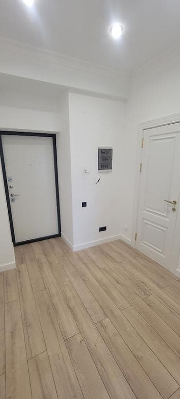 Квартиры: 2 комнаты, 45 м², Элитка, 13 этаж, Дизайнерский ремонт — 6