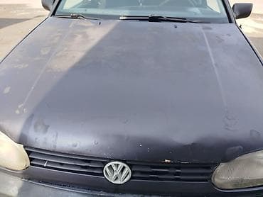 продаю аварийная авто: Volkswagen Golf: 1994 г., 1.8 л, Механика, Бензин, Хэтчбэк — 4