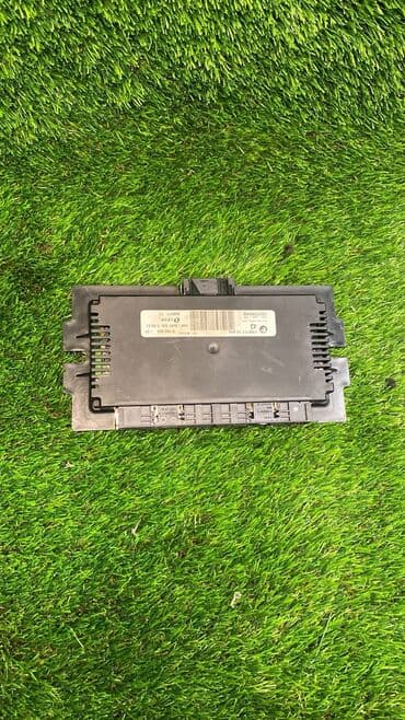 e61: Блок управления светом для БМВ Икс5 E70 (0)  БМВ Х5 Е70  БМВ Х5Е70 — 1