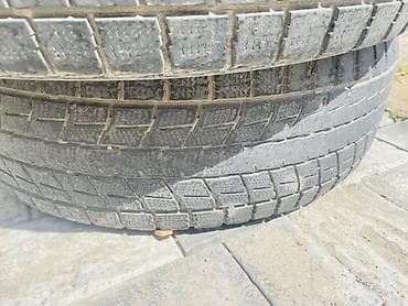 мухобойка фит: Комплект 4 штЗимние шины 235/65 R18 106 (индекс нагрузки 106) Dunlop — 3