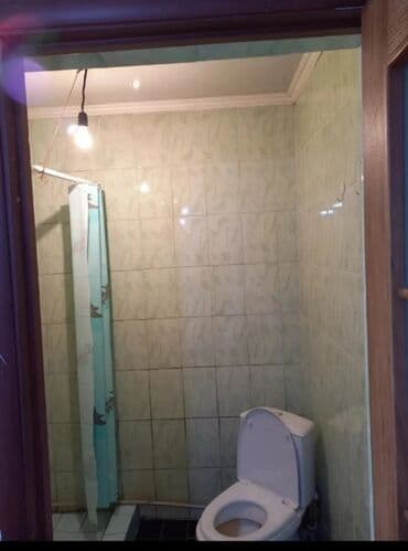 обмен кв на дом: 20 м², 1 комната, Утепленный, Забор, огорожен — 4