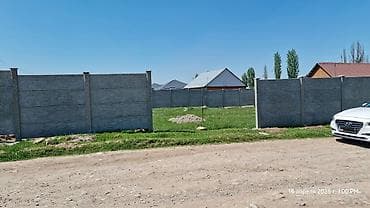 красивые дома: 5 соток, Для строительства, Красная книга, Договор купли-продажи — 2