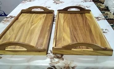 облепиховые свечи цена в бишкеке: Поднос из натурального дерева, ручная работа. Предназначен для подачи — 4