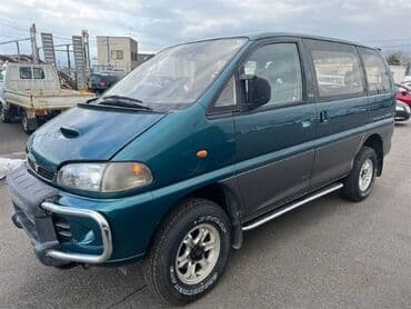 Продаю запчасти на Митсубиси делику булку. наличие запчастей уточняйте — 2