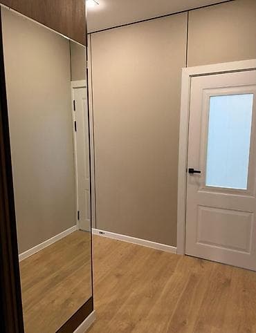 фламинго: 1 комната, 42 м², Элитка, 3 этаж — 4