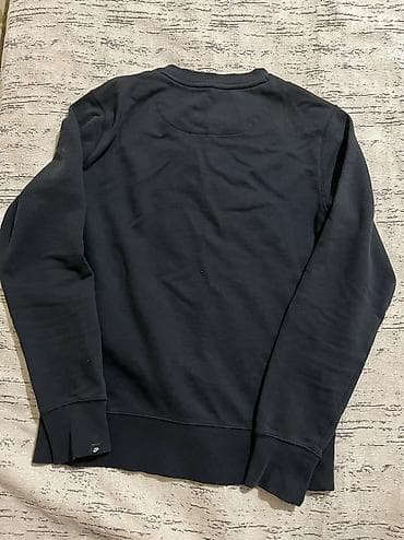 Шорталар: Эркектердин толстовкасы, M, Nike, Колдонулган, Өзү алып кетүү, Акылуу жеткирүү — 2