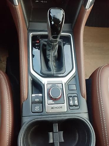 will cypha: Subaru Forester: 2021 г., 2.5 л, Вариатор, Бензин, Кроссовер — 10