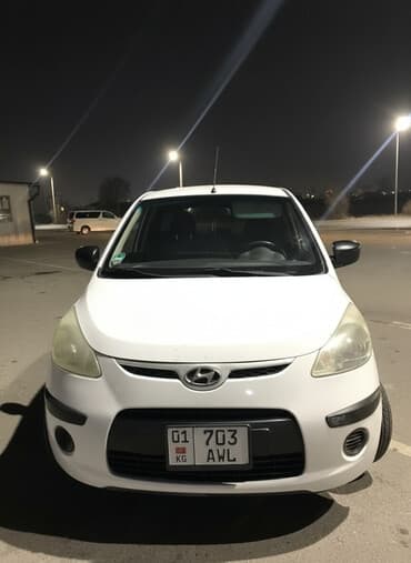 двигатель шевроле спарк 1.0 купить: Hyundai i10: 2009 г., 1 л, Механика, Бензин, Хэтчбэк — 1