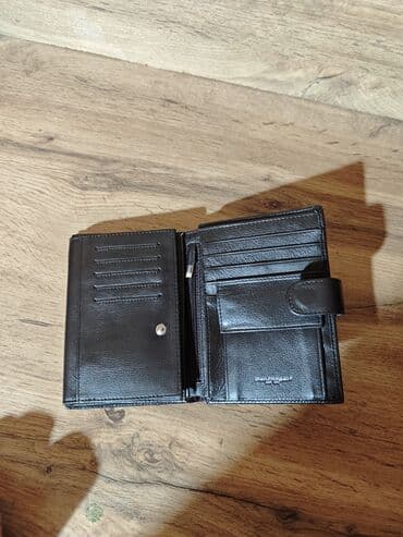 кошелек майкл корс: Портмоне — 8