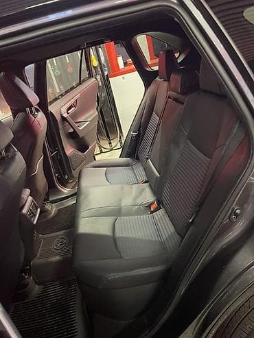 авто толщиномер: Toyota RAV4: 2019 г., 2.5 л, Гибрид, Кроссовер — 9