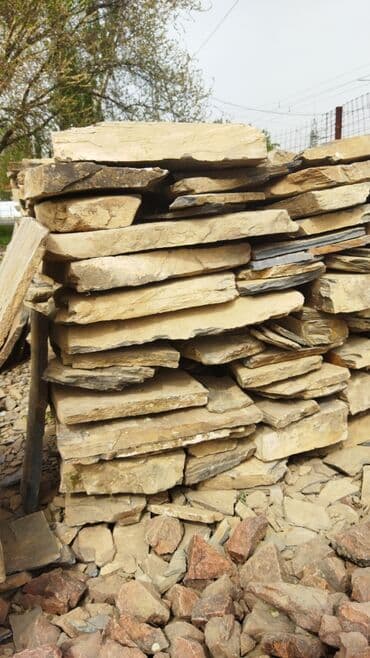 камни для аквариума: Рваный камень для облицовки фундамента камни натуральные отлично — 3