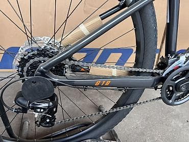 Детские велосипеды: Городской велосипед, Giant, Рама L (172 - 185 см), Новый — 3