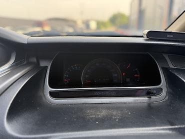 honda ody: Honda Odyssey: 2004 г., 2.4 л, Вариатор, Бензин, Минивэн — 7